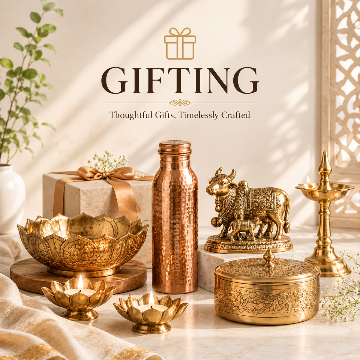 Gifting