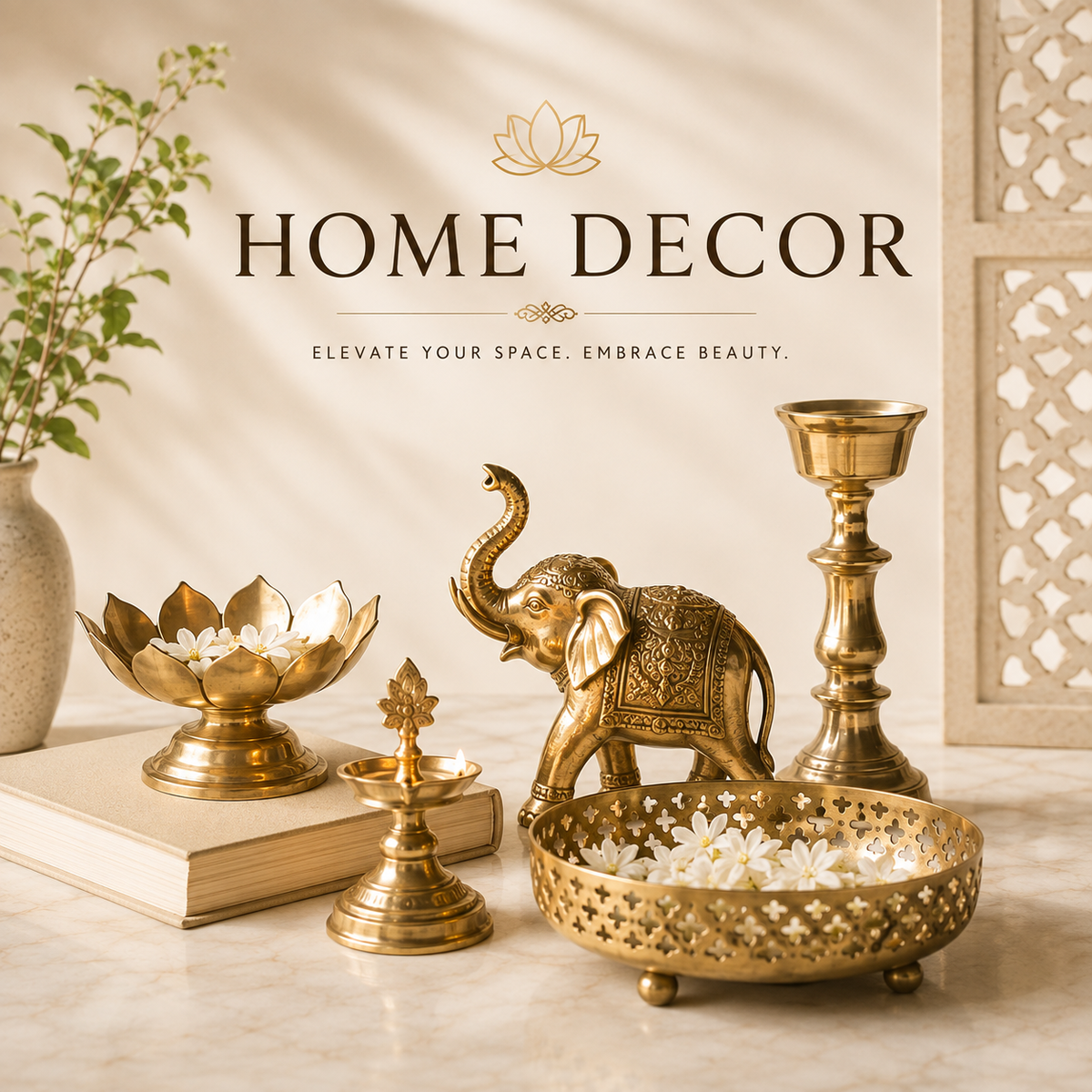 Home Decor