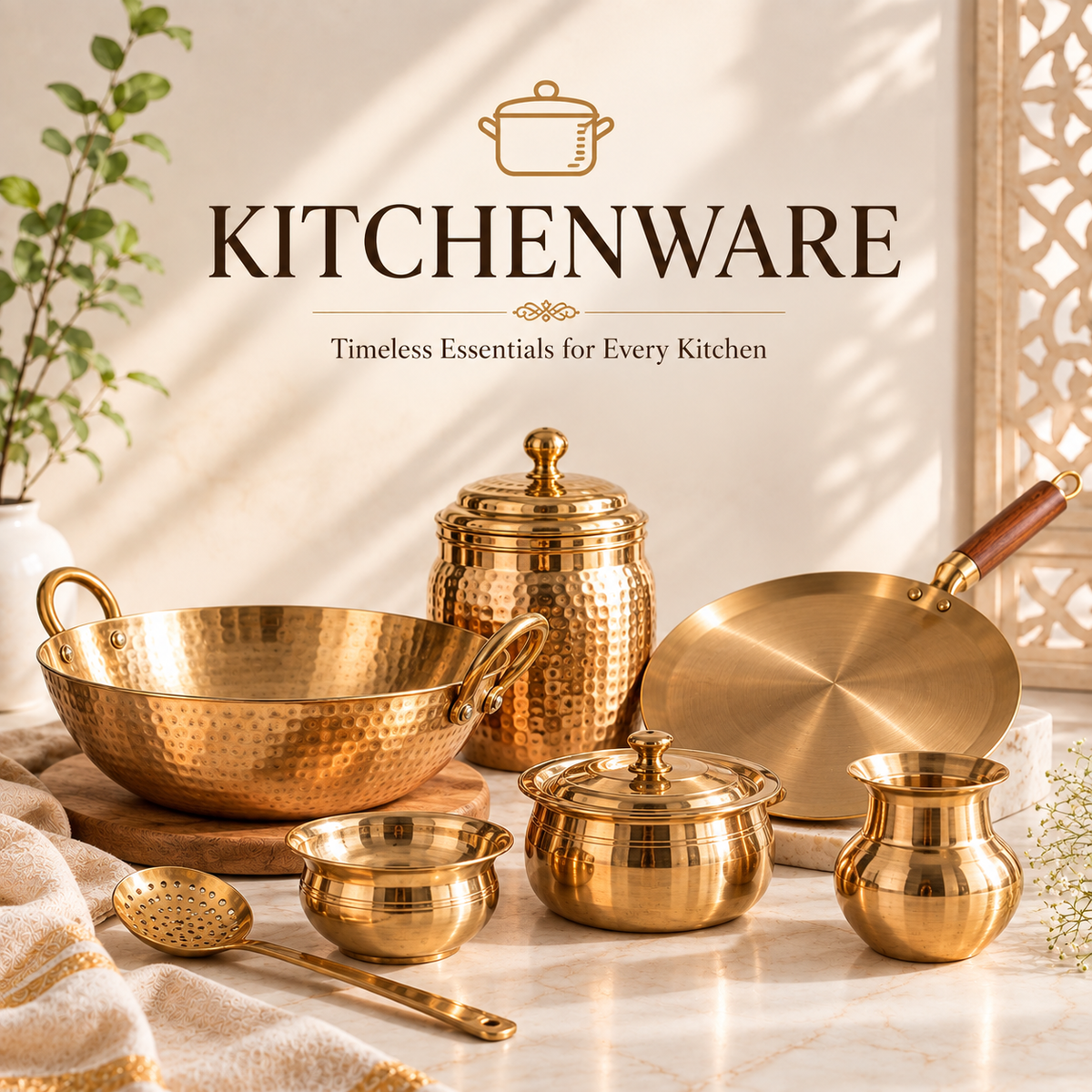Kitchenware