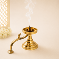 Brass DMI Dhup Aarti