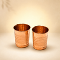 Copper Glass
