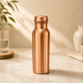 Copper Bottle