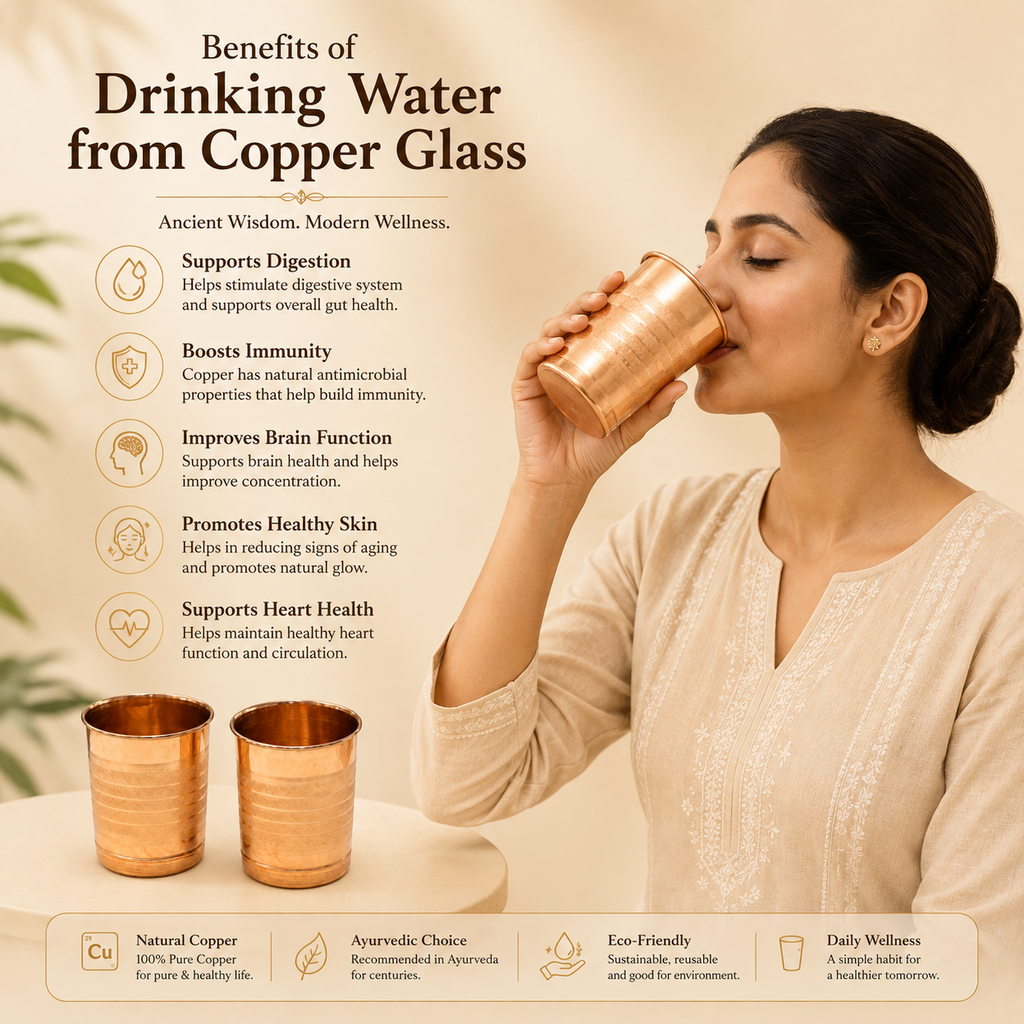 Copper Glass